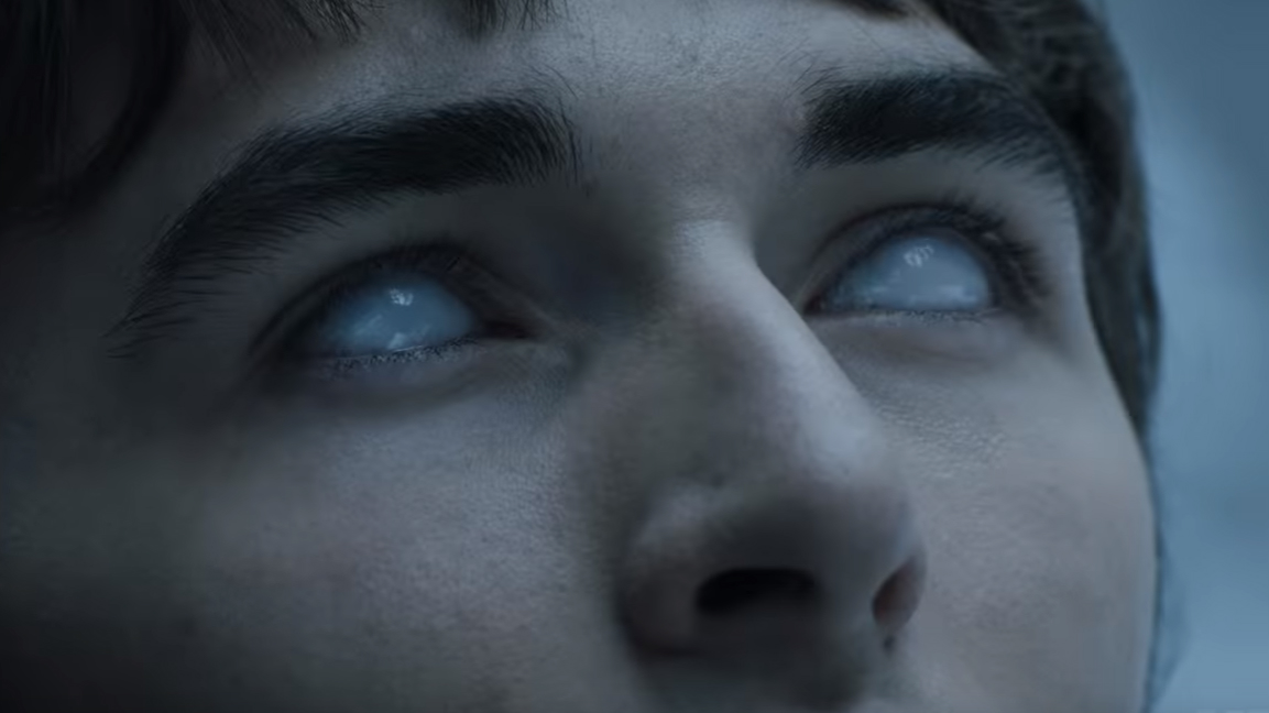 10 reasons why the 'Bran is the Night King' theory is very weak
