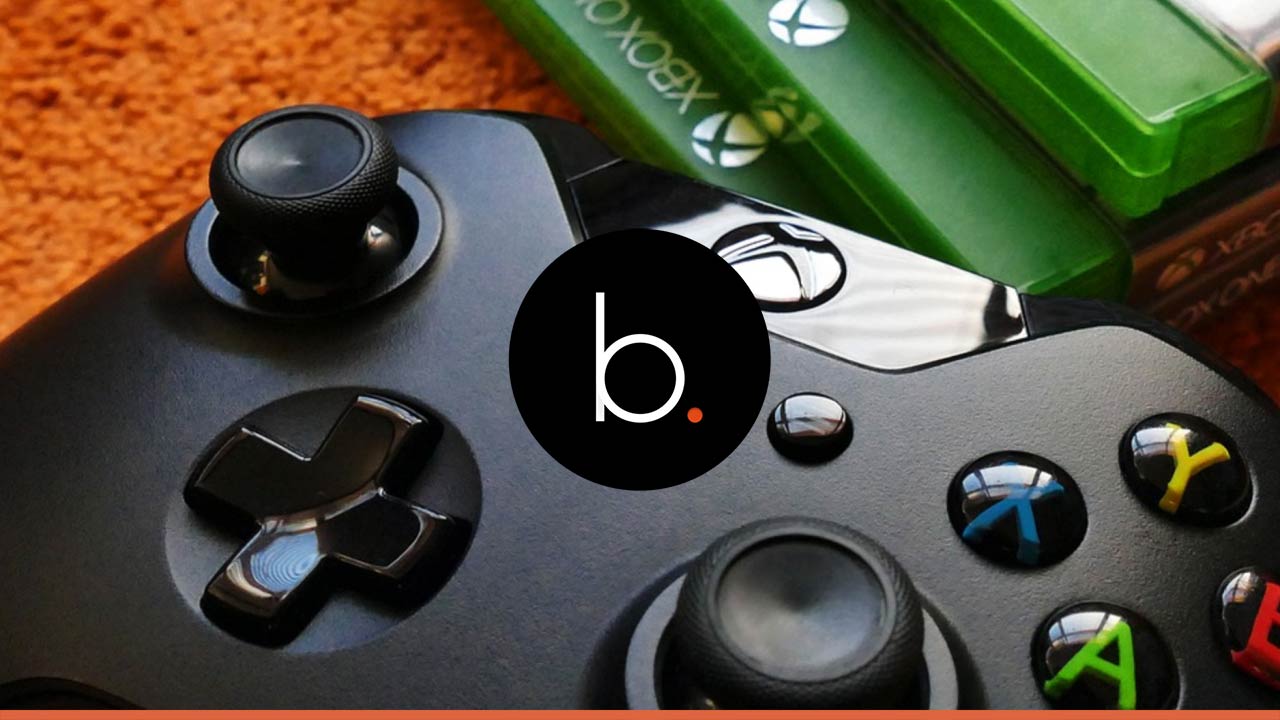 Microsoft announces massive pre-order of Xbox One X console online