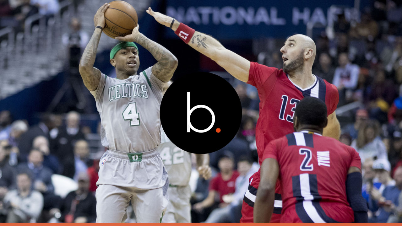 NBA Rumors: Celtics won’t send more assets to Cavs; Irving-Thomas trade dead?