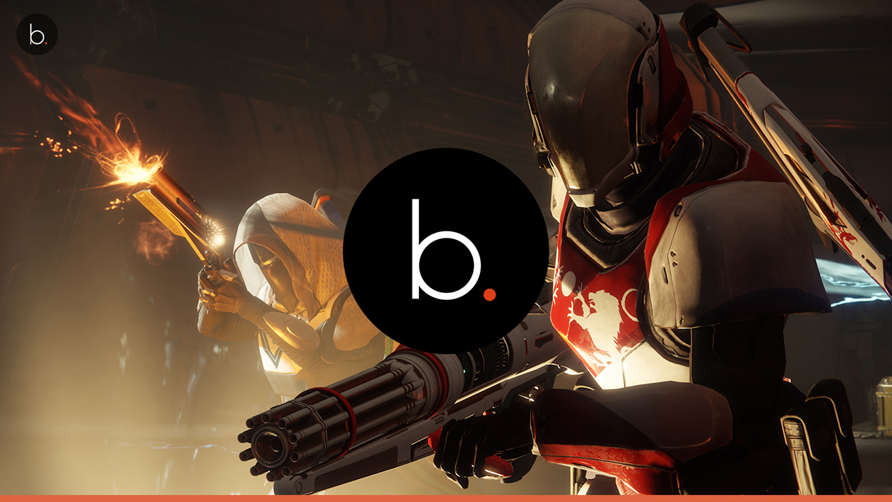 'Destiny 2' introduces a new way to decrypt Engrams