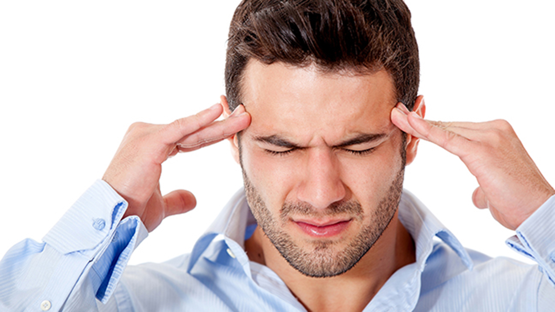 ¿Qué es el dolor de cabeza y cómo tratarlo?