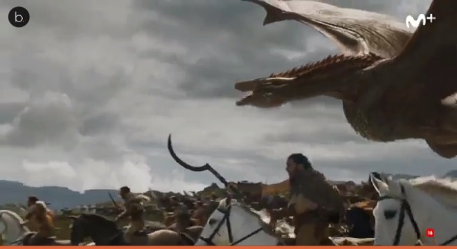Juego de Tronos: Jon Nieve no es un bastardo