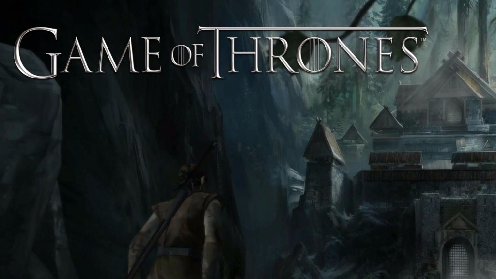 Bethesda may be working a brand new 'Game of Thrones' game