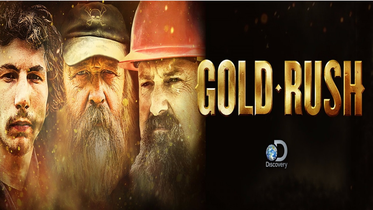 'Gold Rush' returns with more even more drama and competition between ...