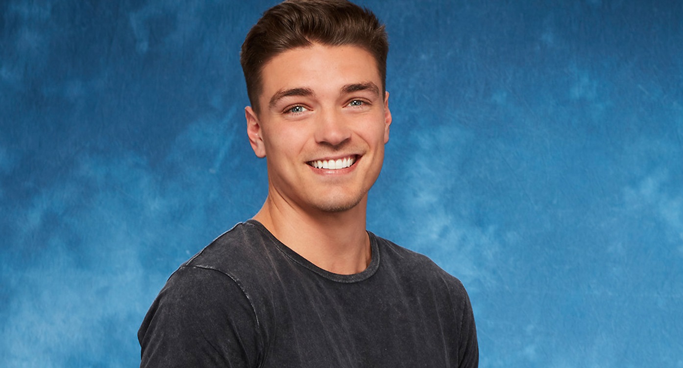 'BiP' Danielle Lombard on Dean Unglert: 'He has a lot of growing up to do'
