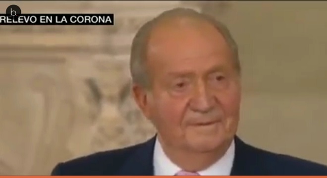 El rey emérito Juan Carlos I podría mantener una relación con Marta Gayá
