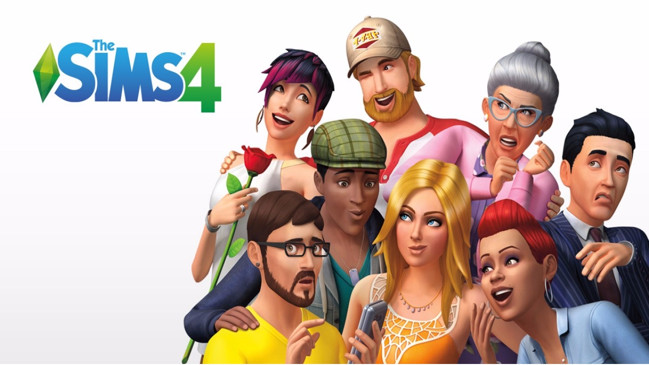 ‘The Sims 4’ Eco Living: First look at new CAS teased, title vote set next week