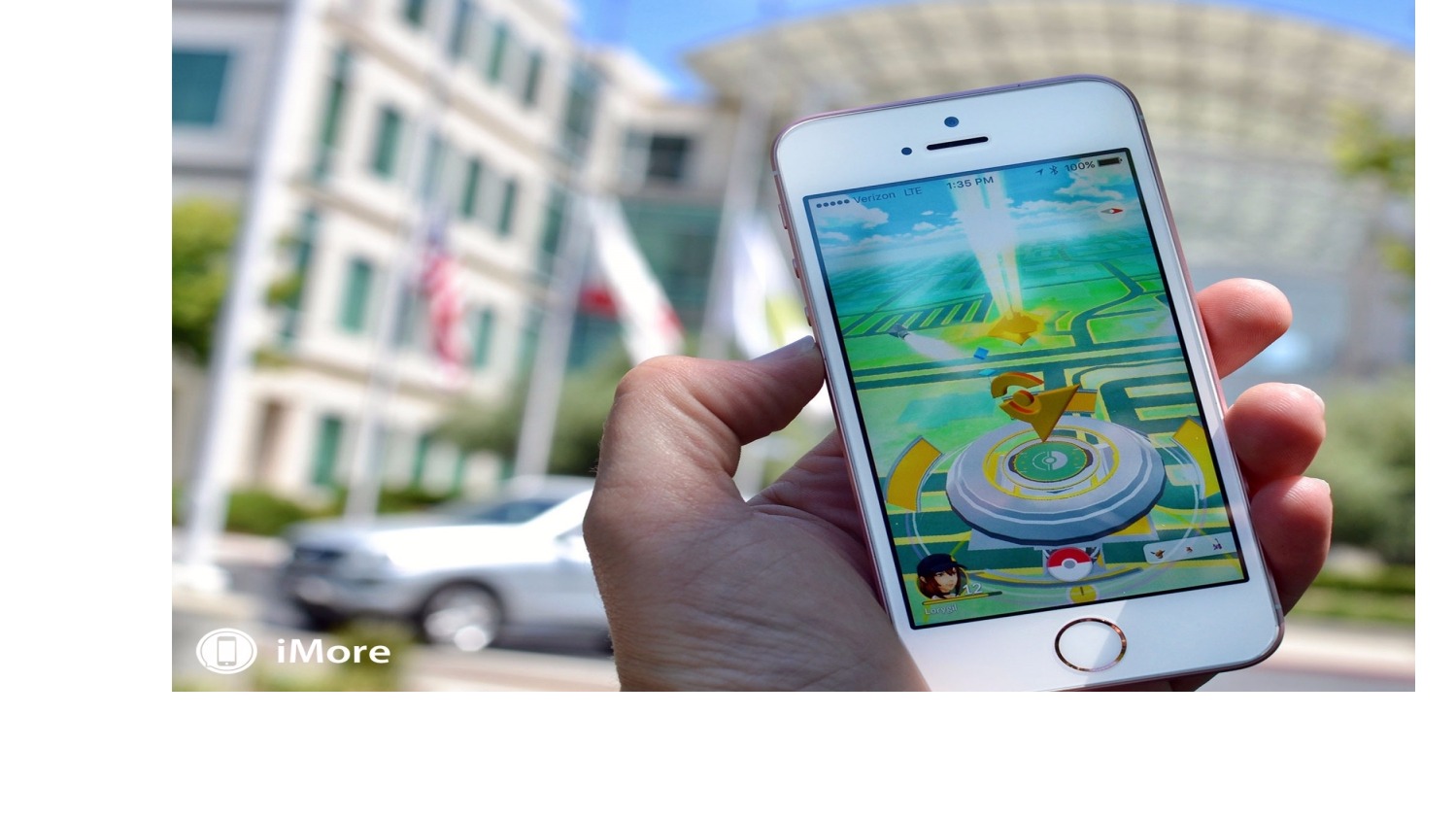 'Pokémon Go': Niantic just confirmed a new significant feature for Raid Battles