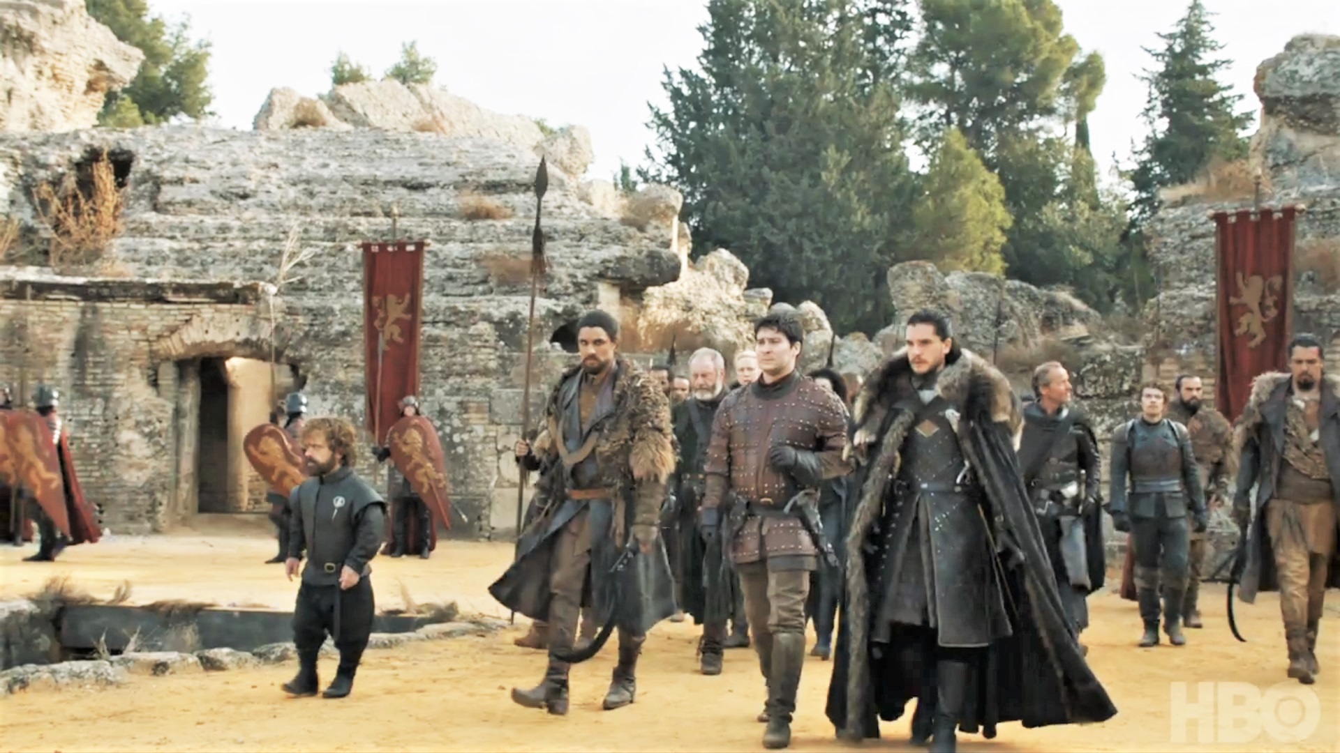'Game of Thrones': That mysterious Tyrion's look explained by Peter Dinklage