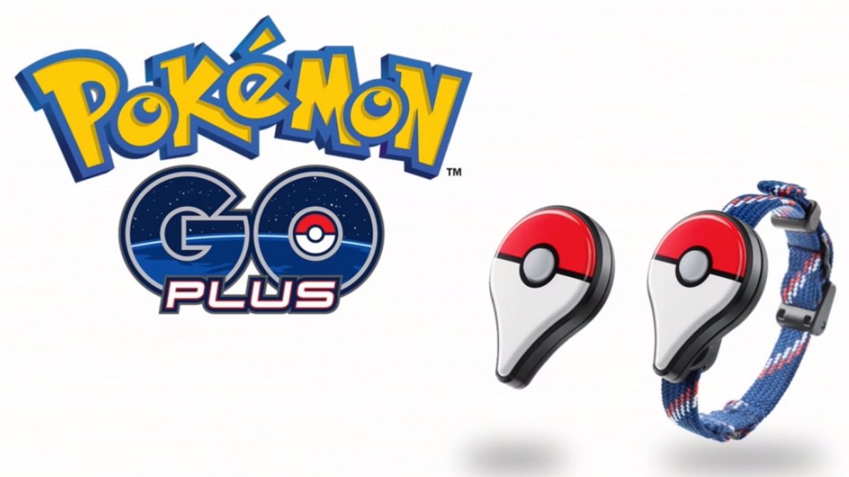 'Pokemon Go' APK update reveals major boost to 'Pokemon Go Plus device