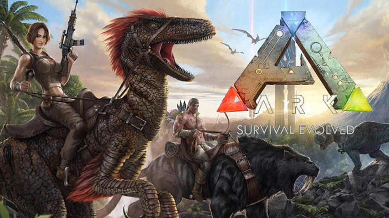 'ARK: Survival Evolved:' Overloaded servers plagued launch; PS4 bug fix detailed