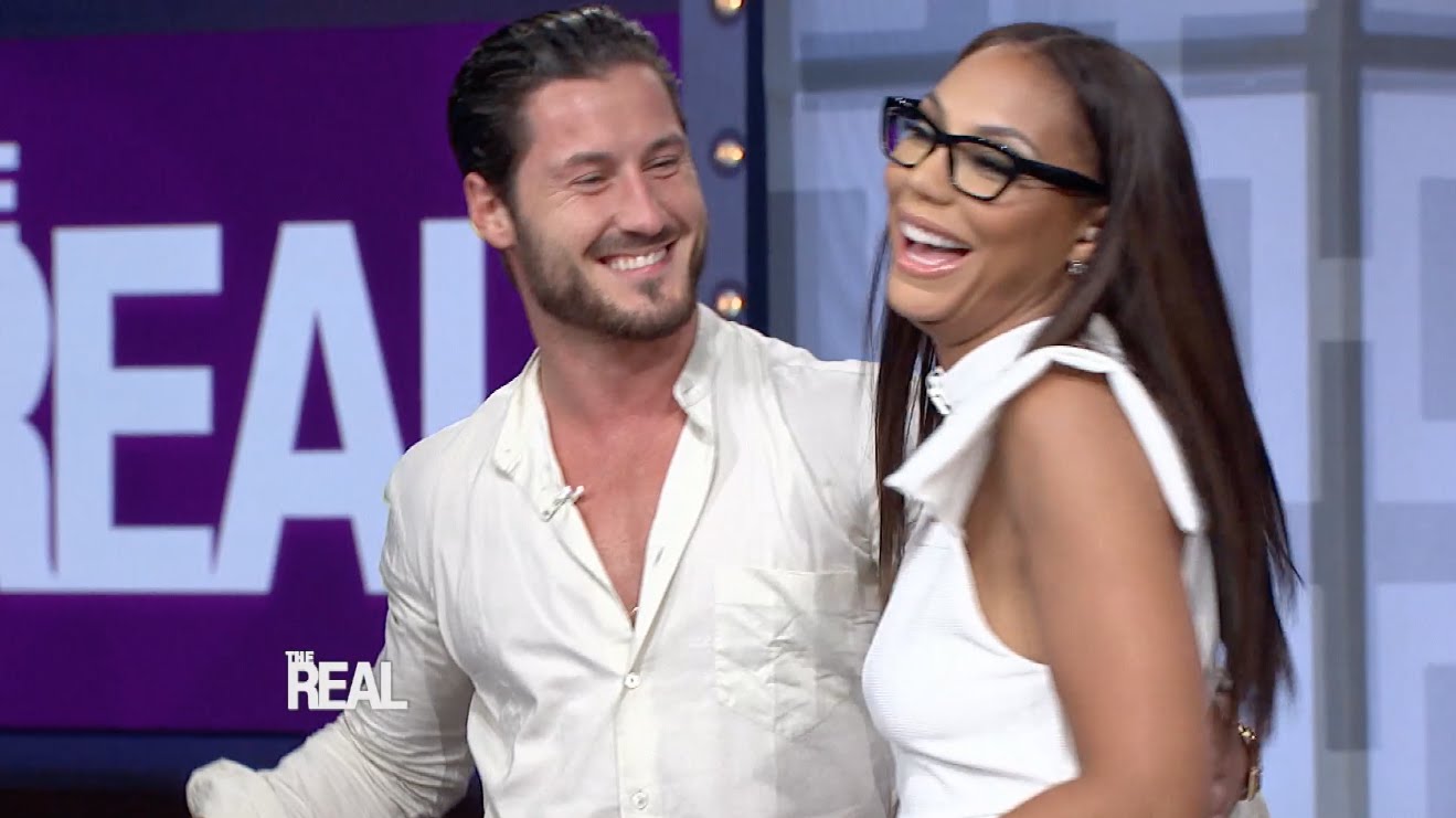 'DWTS' 2017: Who is Val Chmerkovskiy's partner? Big hint dropped