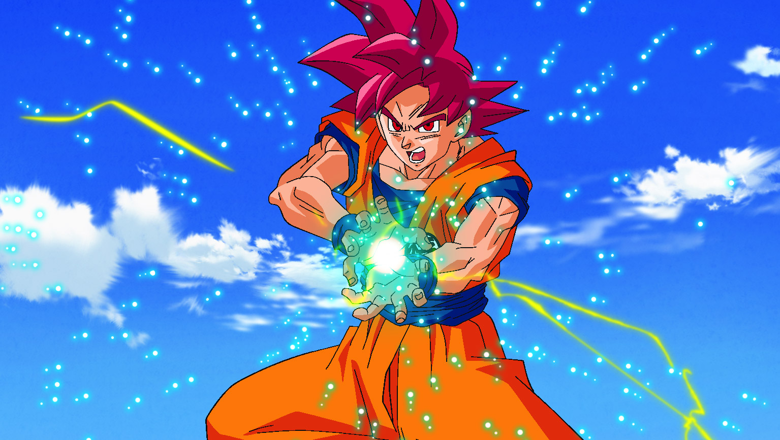 'DBS': Amazon Japan reveals new saga for 2018?