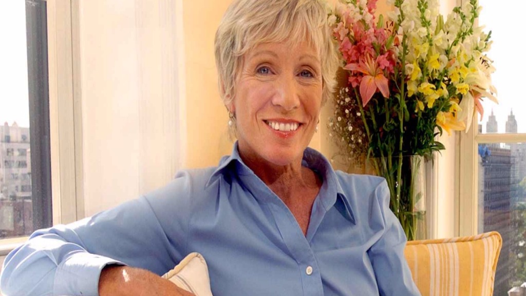 Barbara Corcoran does a 180, joins 'Dancing with the Stars' 2017 cast