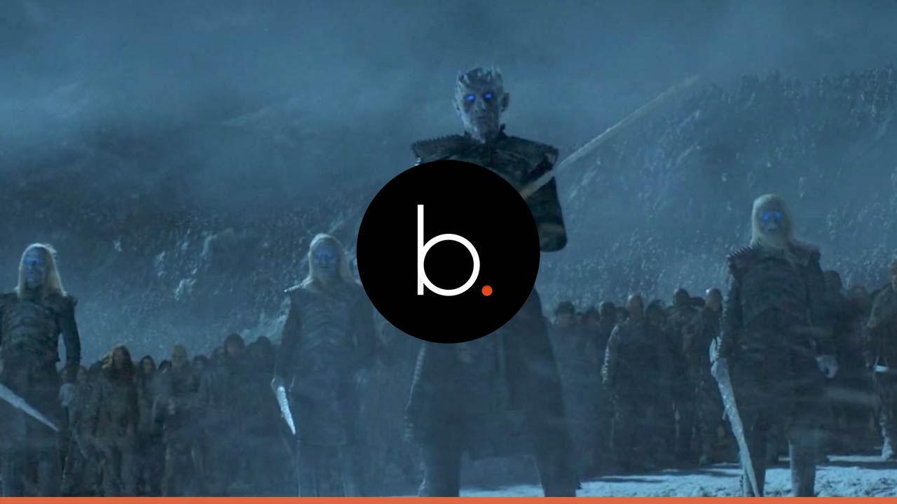 A new, apocalyptic theory about the Night King has become extremely popular