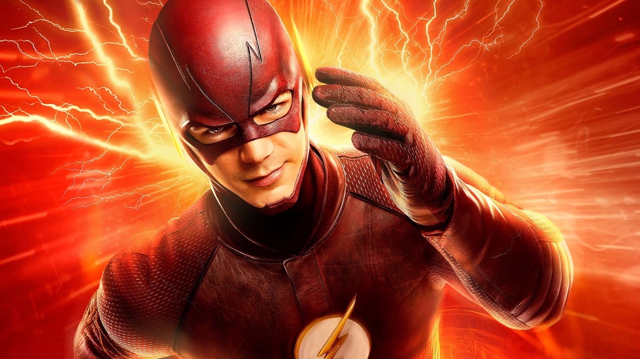 'The Flash' Season 4: Team Flash after HR's death, Barry's exit