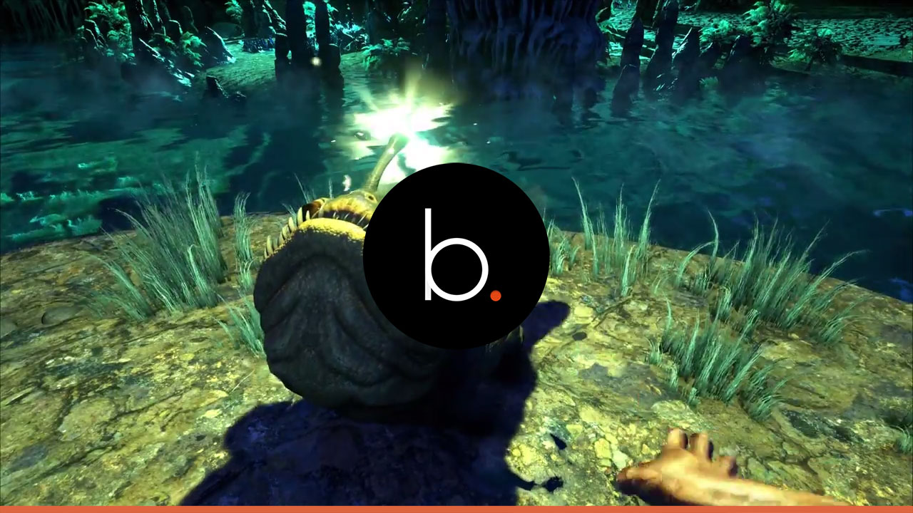 'ARK: Survival Evolved:' 'Aberration' DLC revealed; features, creatures tipped