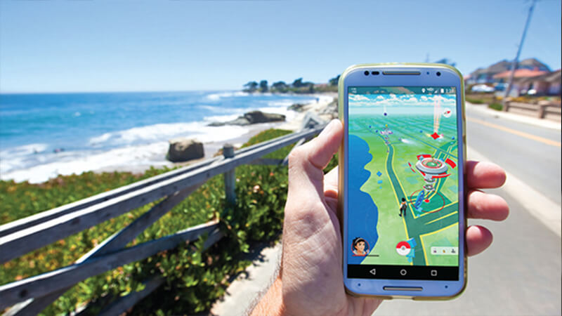 'Pokemon GO:' Ongoing bug irks players, EX Raid Battle test run looms
