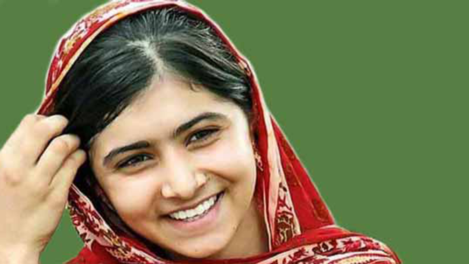 Malala Yousafzai y su Girl Power Trip