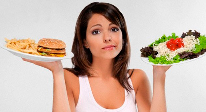 Los alimentos: ¿cómo saber qué comer?
