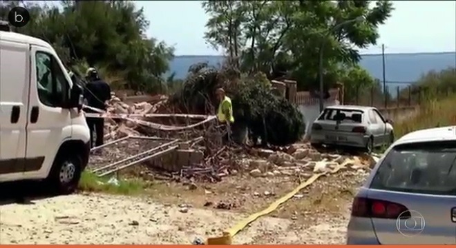 El imán de Ripoll era un objetivo de la policía