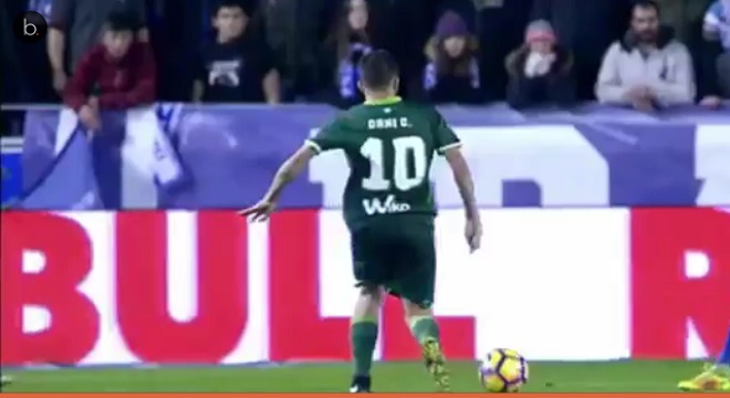 La Liga Española no ha derrochado en fichajes
