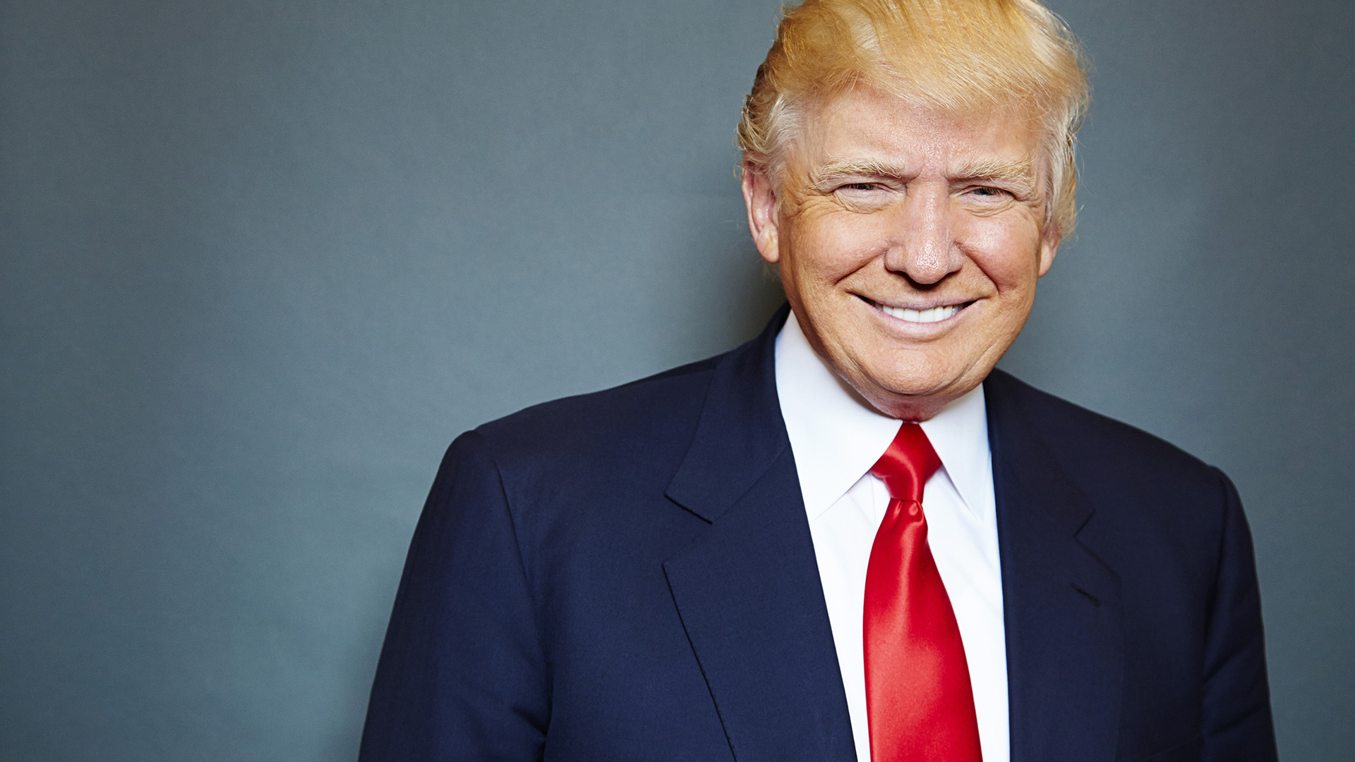 Donald Trump donó 1 millón de dólares en Texas