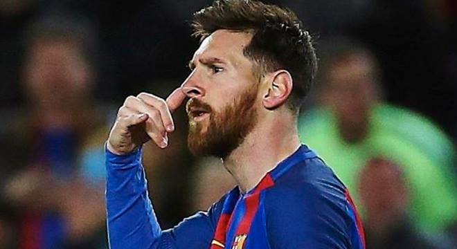 Bombazo: Lionel Messi podría poner patas arriba al FC Barcelona