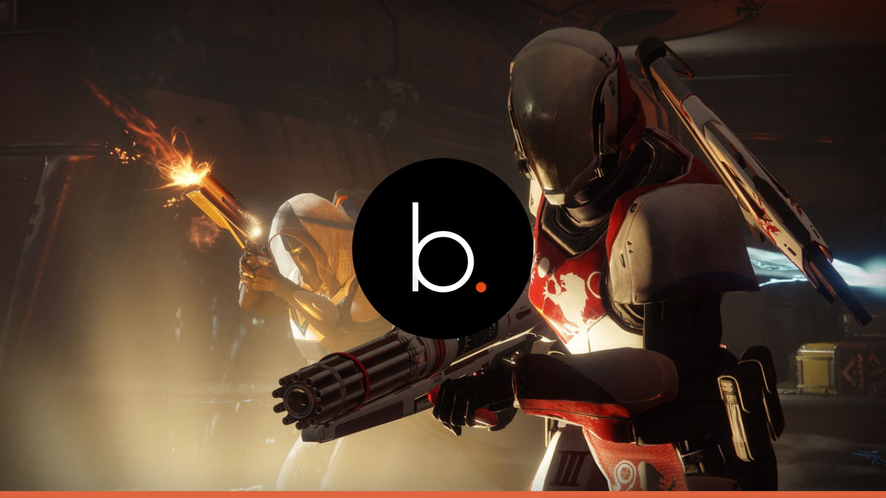 'Destiny 2' updates: New fast travel map and level gap details revealed
