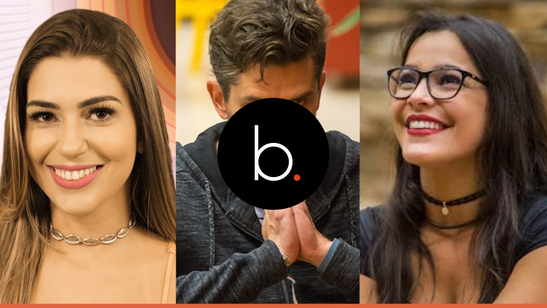 Assista: Quem vence o BreakTudo Awards 2017: Emilly, Vivian ou Marcos? Vote!