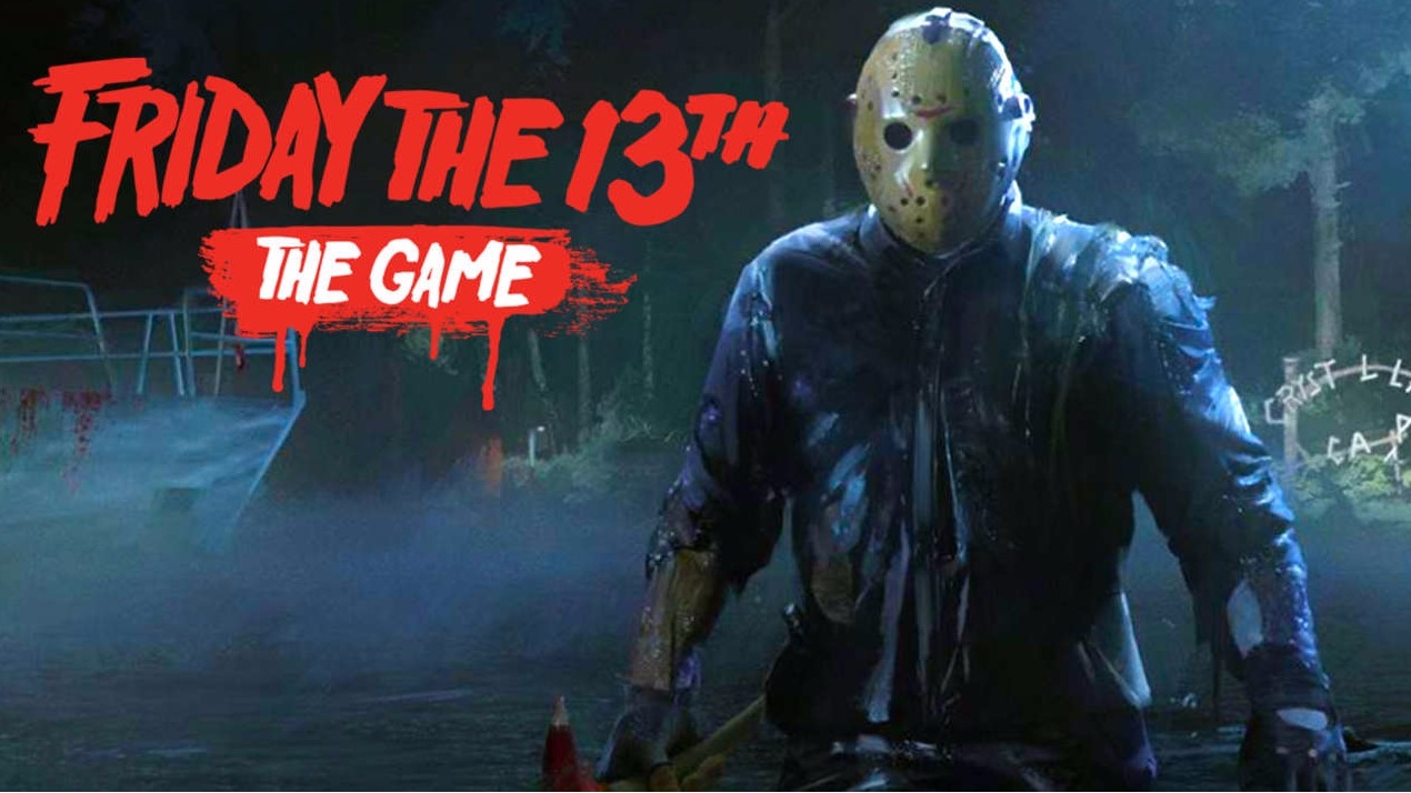 'Friday the 13th: The Game' Jason steals Chad's exposure in the new DLC trailer
