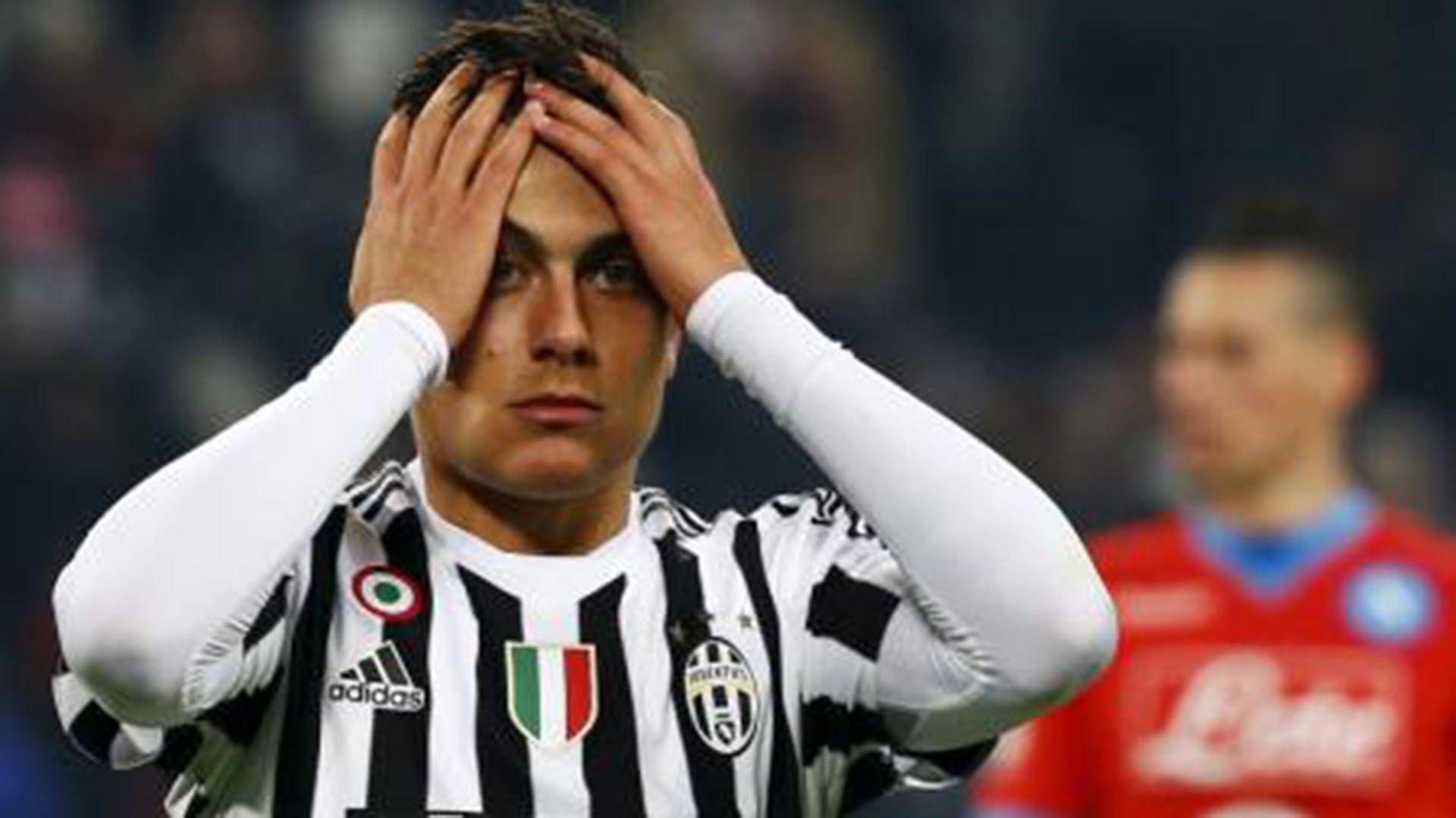 Dybala fue rechazado dos veces por el Barcelona en un solo mes