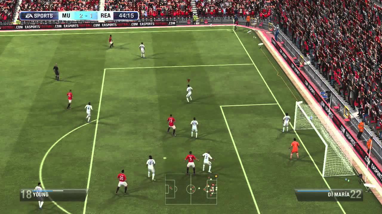 EA explains why Nintendo Switch version of ‘FIFA 18’ had some features cut