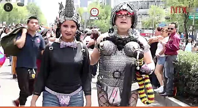 La diversidad sexual es proporcional al número de personas del mundo