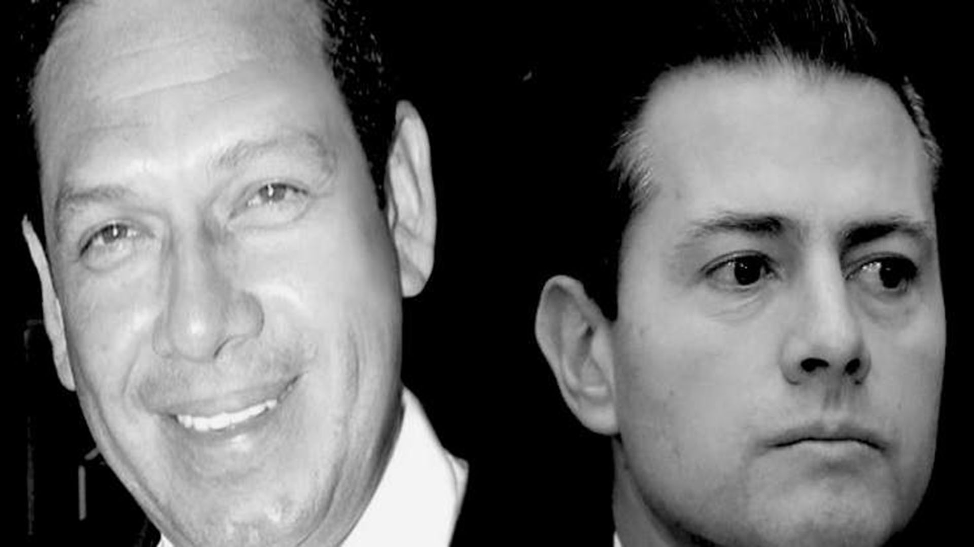 La red de corrupción del 'Rey de los Dragones'