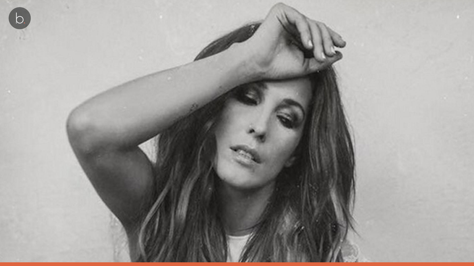 La Malú más cañera y renovada regresa con 'Invisible'