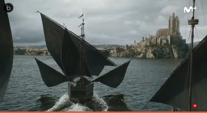 Juego de Tronos: Azor Ahai podría resucitar