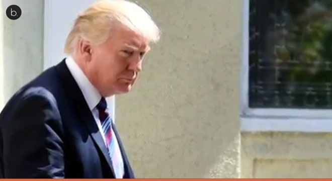 Trump decide suspender el DACA
