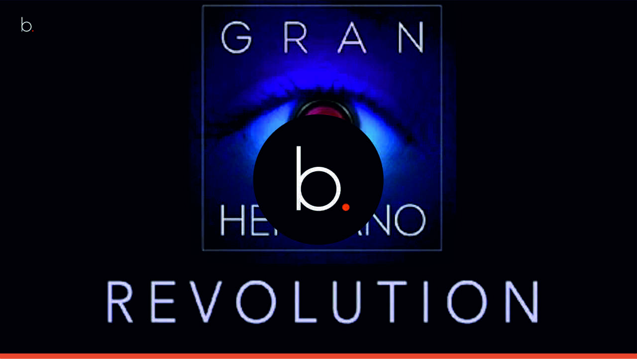 Vídeo: Gran Hermano Revolution: se filtra el primer gran cambio