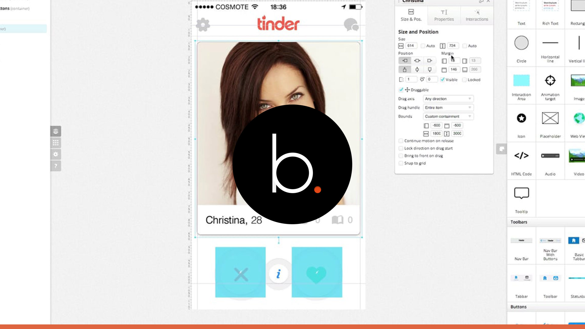 Assista: Garota tem o encontro mais desastroso e hilário da história do Tinder