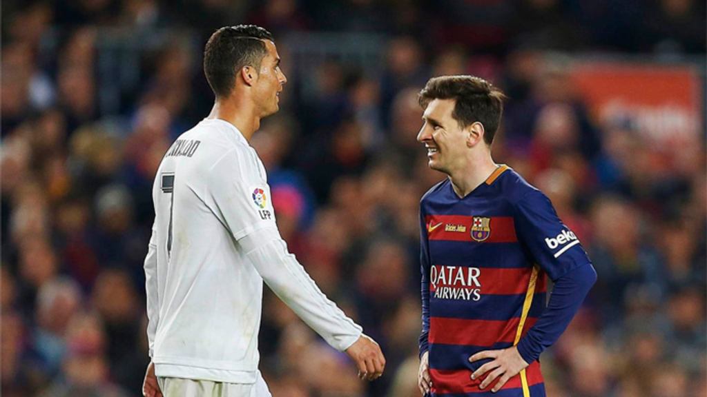 El Real Madrid, ¿detrás de la no renovación de Messi en el Barça?
