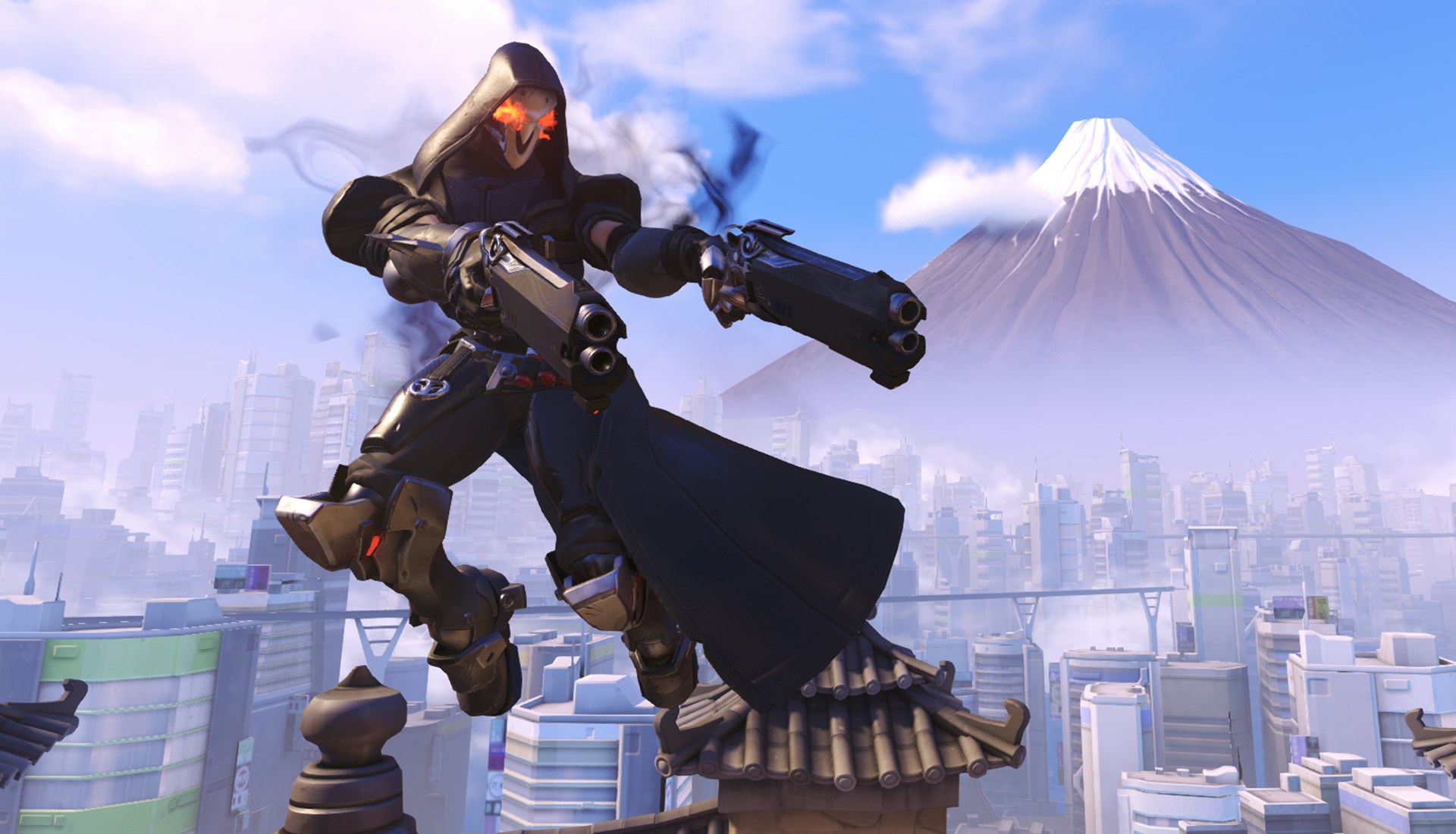 Reasons why teamwork is really important in 'Overwatch'