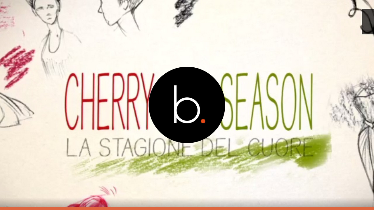 Video: Cherry Season: anticipazioni del 08/09, Ayaz e Oyku si separano?