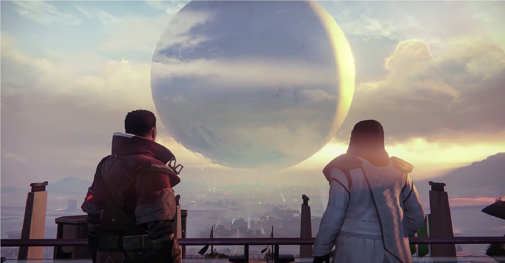 Quick guide forl evel ups and rewards in ‘Destiny 2’