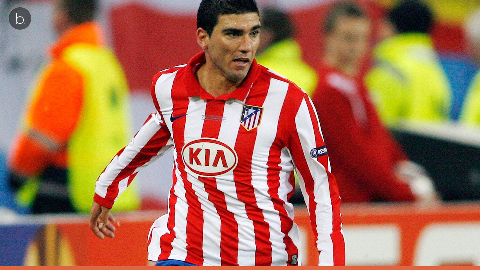 José Antonio Reyes ya tiene nuevo destino para seguir jugando al fútbol