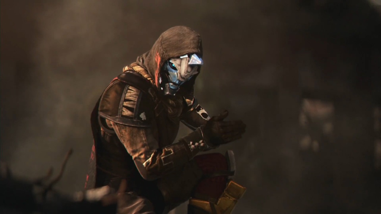 'Destiny 2:' Director responds on shaders, Nightfall dates, challenges