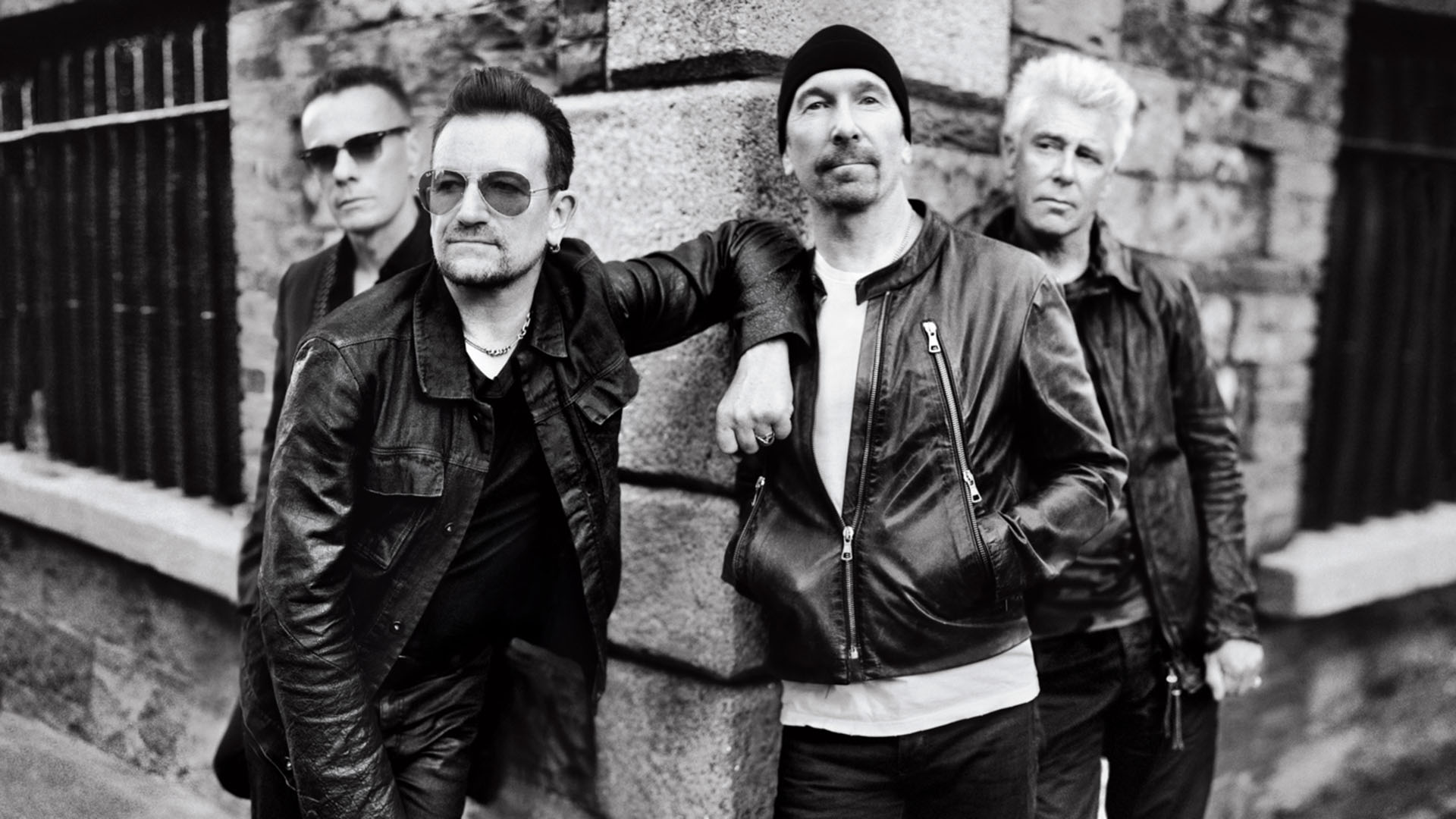 U2 regresa a su esencia con 'You,re the Best Thing About Me', su nuevo sencillo