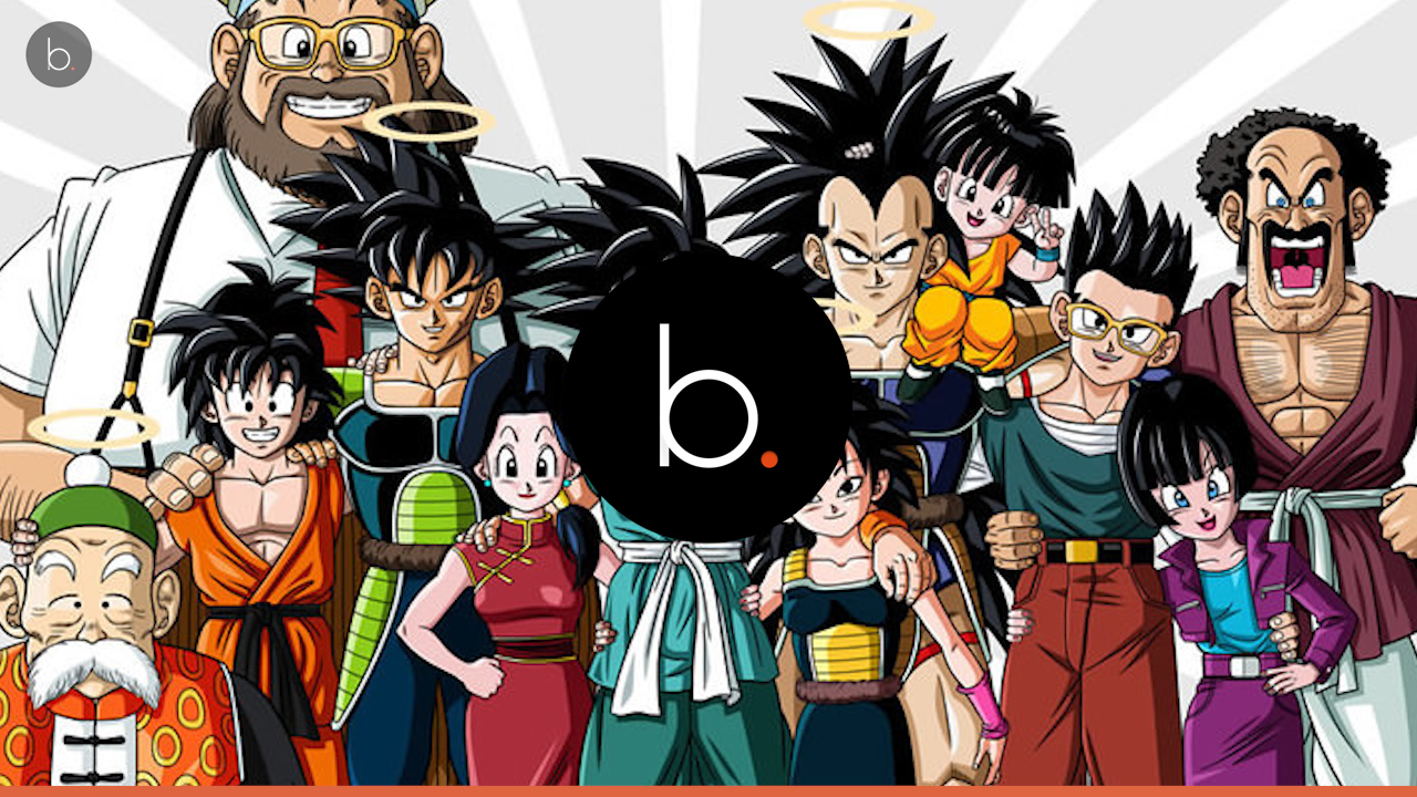 Awesome show of special episode 109 of 'Dragon Ball Super'