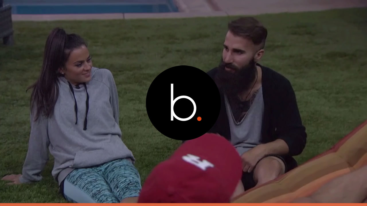 'Big Brother 19': Paul talks to live feeders