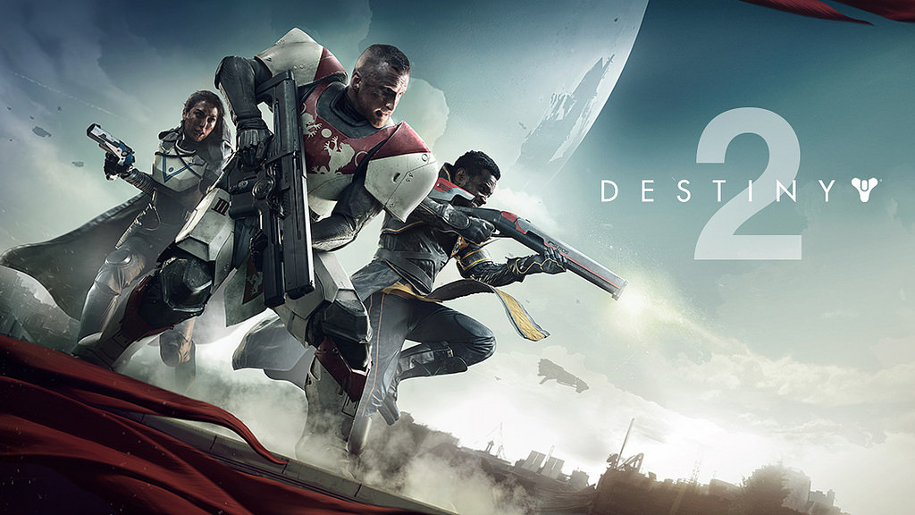 The game 'Destiny 2' is suffering microtransaction problems.